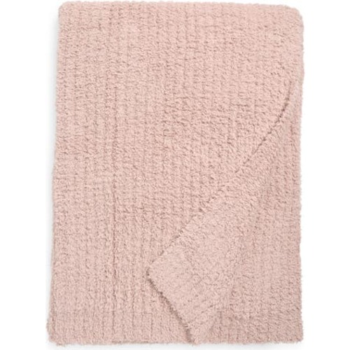 CozyChic™ Rib Throw Blanket