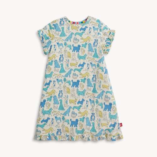 Magnetic Nightgown – Magnetic Me