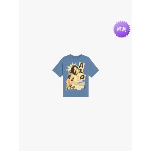 Spotify - TODDLER: Selena Collage Tee