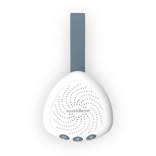 SwaddleMe by Ingenuity Soothe & Vibe