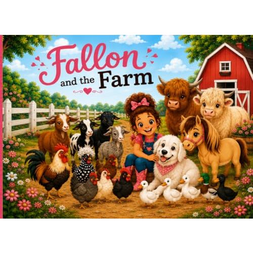 Fallon and The Farm