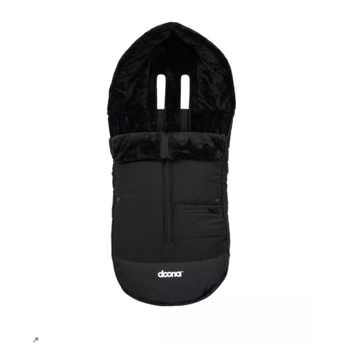 Unisex Footmuff