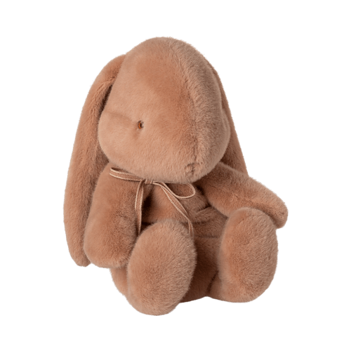 Bunny plush, Medium - Vintage rose