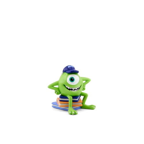 Disney & Pixar Monsters University Tonie