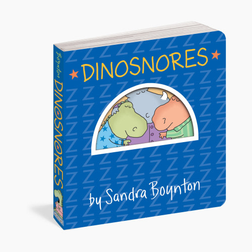 Dinosnores