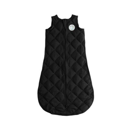 Dream Weighted Sleep Sack - Midnight Black