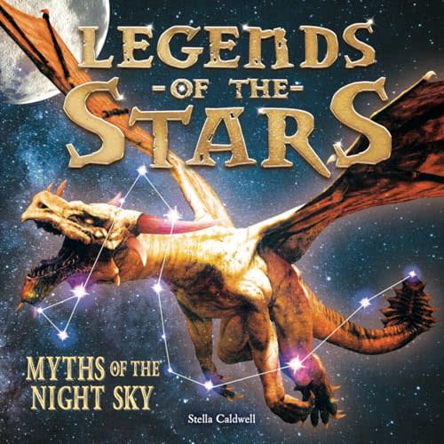 Legends of the Stars: Myths of the Night Sky (Y)