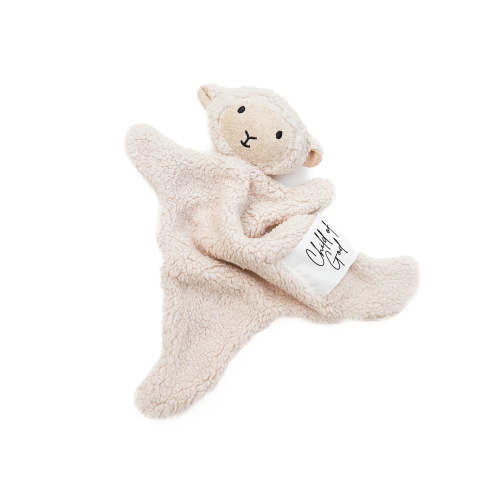 Child of God Lamb Lovey – OUR HOUSE ABOVE