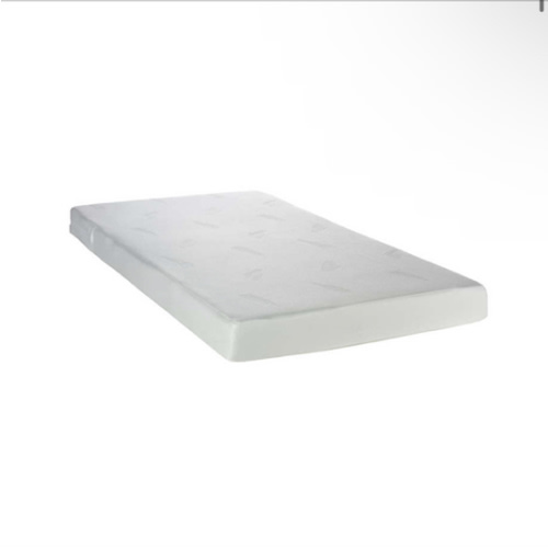 Naturepedic Organic Waterproof Baby Crib Mattress Pad