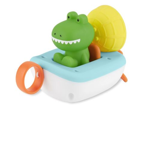 ZOO Croc The Boat Baby Bath Toy | Carter’s Oshkosh Canada