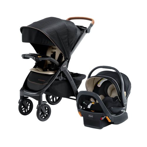 Bravo Primo ClearTex Travel System - Somerset