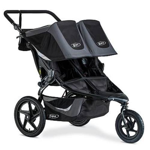 BOB Gear Revolution Flex 3.0 Duallie Jogging Stroller