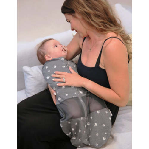 Baby Sleep Sack | Sleepea Swaddle – Happiest Baby