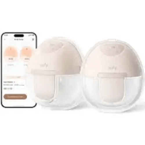 wearable breast pump - Google Search