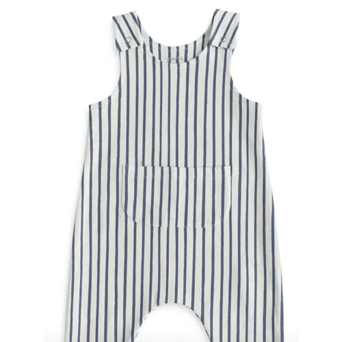 Unisex Overall - Baby