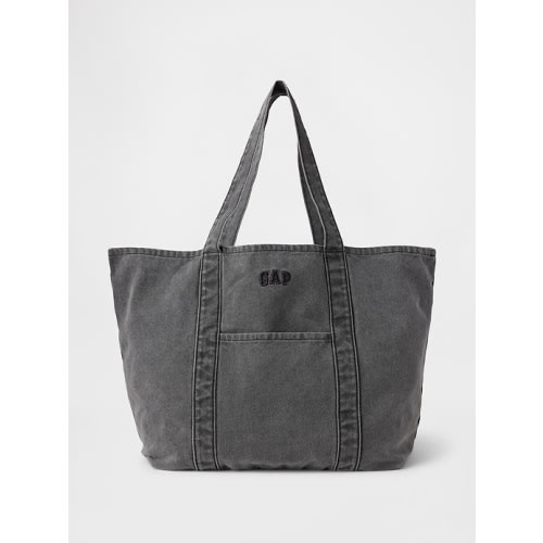 Gap Logo Tote Bag
