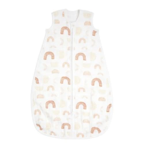 Keep Rising Light Sleeping Bag 0-6M | aden + anais