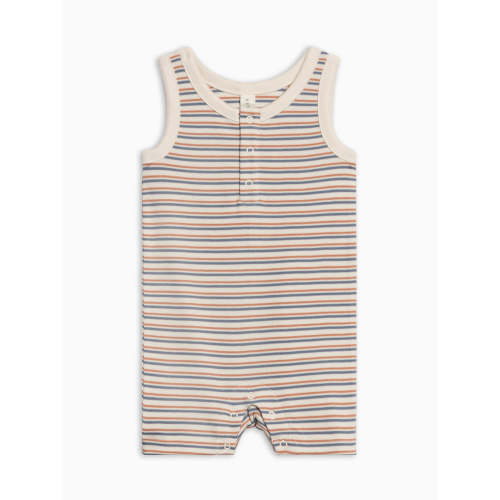 Nile Romper