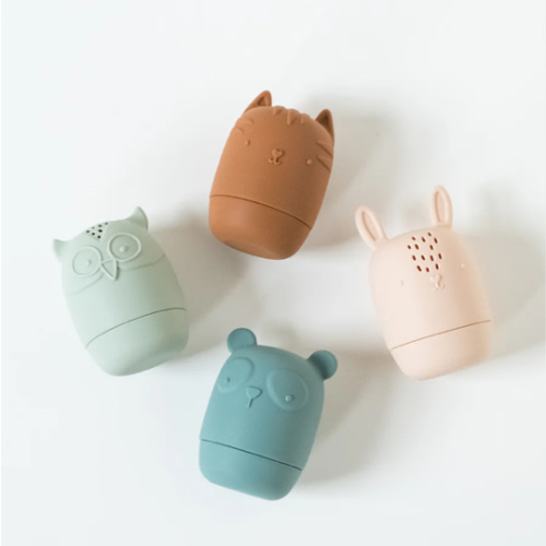 Animal Bath Toys