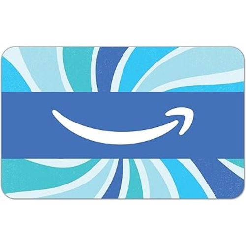 Amazon eGift Card