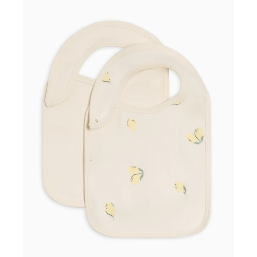 2-Pack Bibs