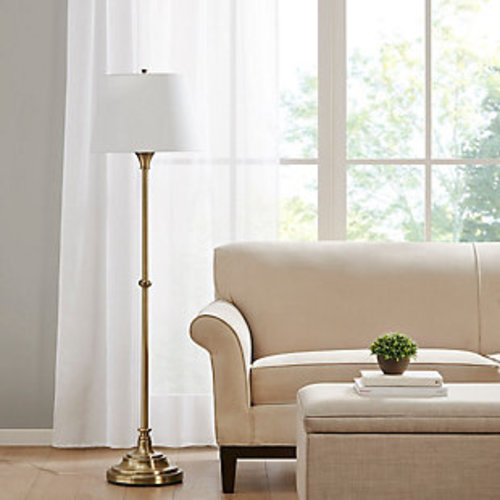 Hampton Hill Aelorian Floor Lamp