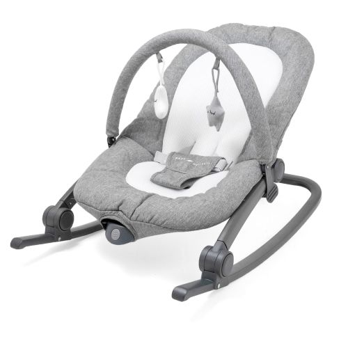 Baby Delight Aura Deluxe Portable Rocker & Bouncer