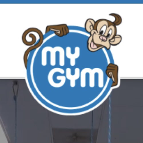 My Gym Gift Card
