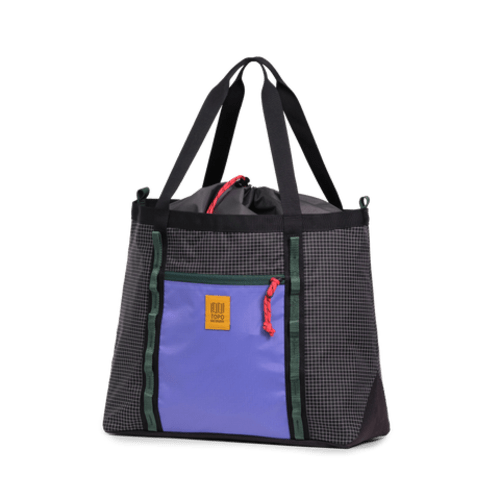 Mountain Utility Tote