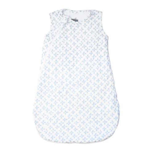 Sleep Bag - Blue Clover