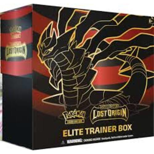 Pokemon Lost Origin etb - Google Search