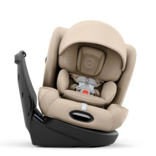 Callisto T 360 Convertible Car Seat