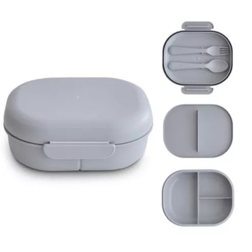 Mushie Lunchbox, Cloud