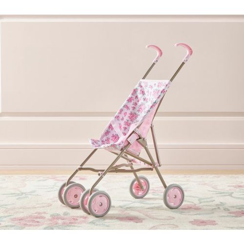 PBK LoveShackFancy Umbrella Doll Stroller (3+)