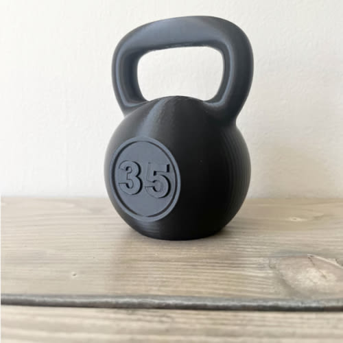 Mini Baby Kettlebell Rattle, Perfect for Fitness Lovers and Baby Gifts! - Etsy