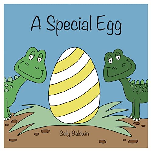 A Special Egg; An egg donation story