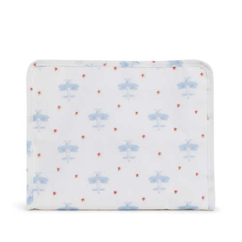 TRVL Design Roadie - David’s Airplane