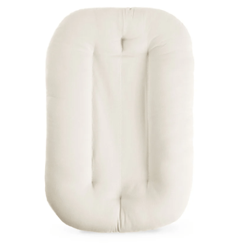 Infant Lounger | Natural