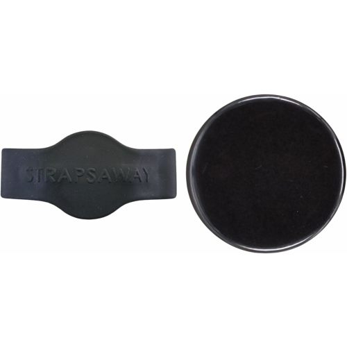 Magnetic Center Buckle Holders
