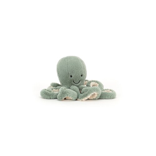 Jellycat Odyssey Octopus (small) | David Jones