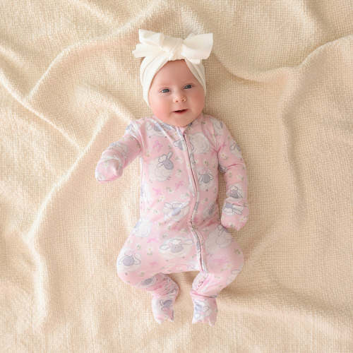 Paula Convertible One Piece