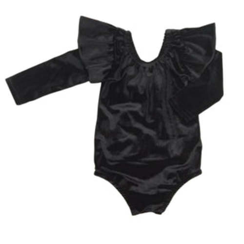 VELVET ONESIES – RUSTYGLAM