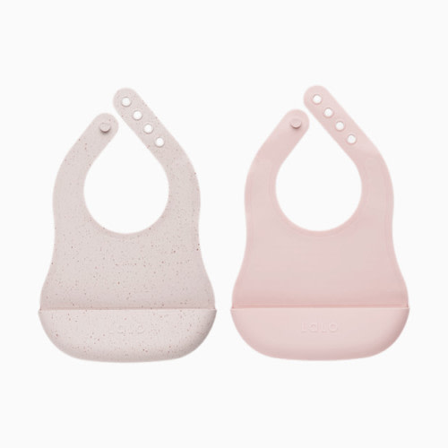 The Bib - Grapefruit