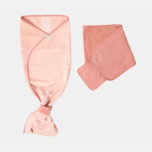 B.E.S.T. Swaddle | Taking Cara Babies - Ballerina Pink