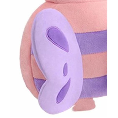 Toddler Baby Head Protection Cushion Cute Cartoon Back Protection Pillow Backpack Wear Baby Walker Safety Pad