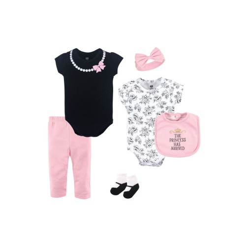 Soft Cotton Outfit Collection