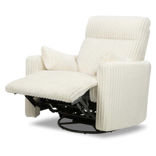 DaVinci Atlas Swivel Recliner