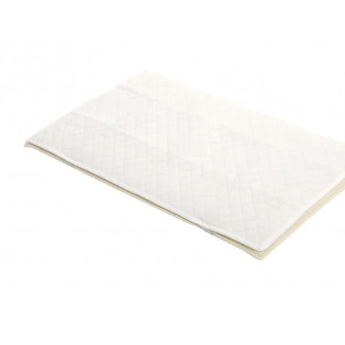 MATTRESS PROTECTOR- MINI , CLEAR-VUE™, CAMBRIA™