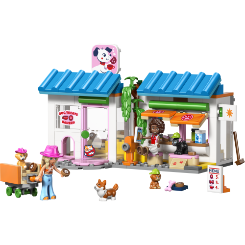Dog Treats Bakery