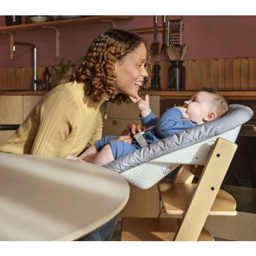 Stokke® Tripp Trapp® Newborn Seat Attachment